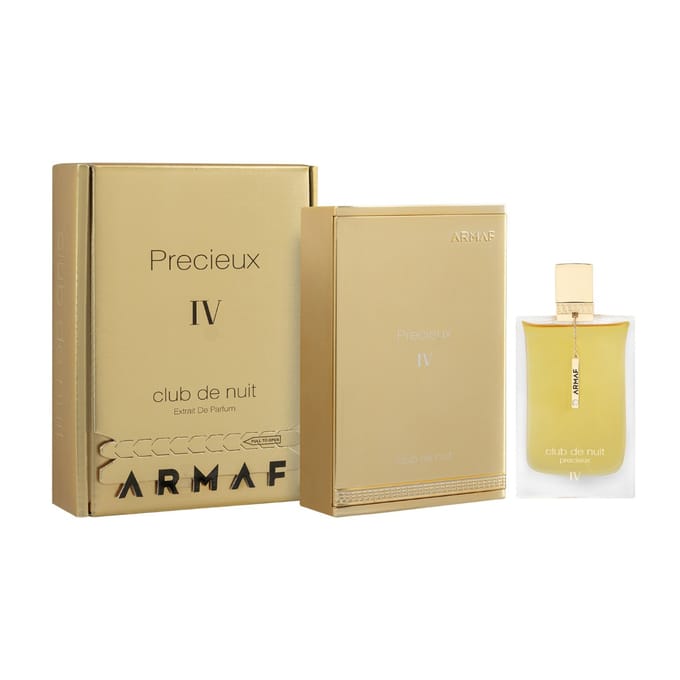 Armaf Club de Nuit Precieux IV - Eau de Parfum - 55 ml