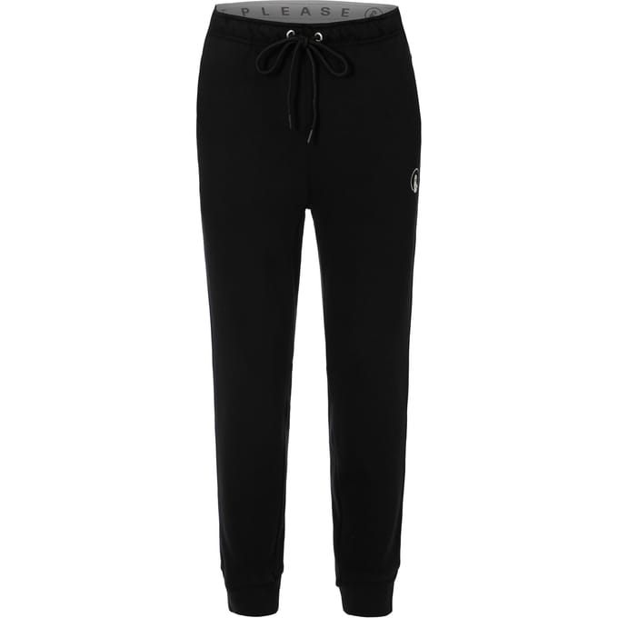 Quiet Please Essential Trainingsbroek Heren-zwart