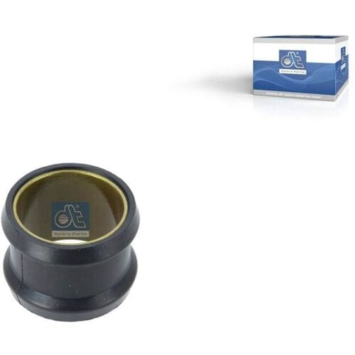 Koelvloeistofleidingen DT SPARE PARTS 4.00481