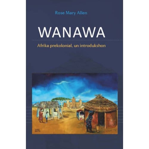 Wanawa - Rose Mary Allen
