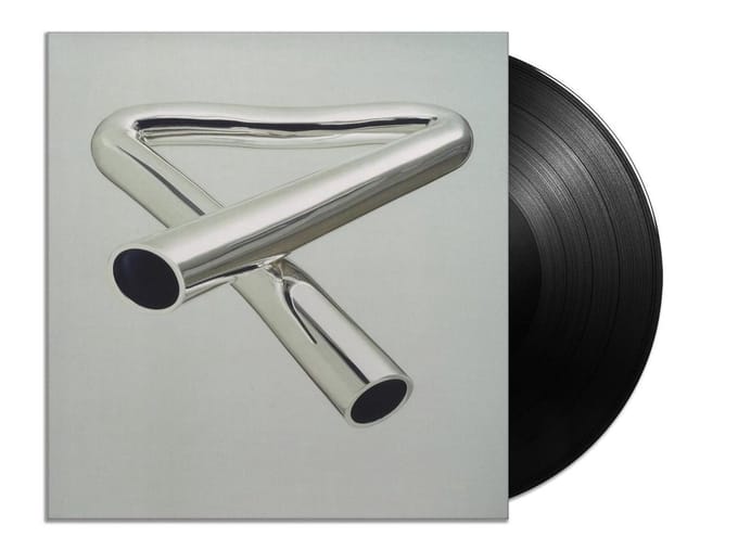 Tubular Bells Iii - Mike Oldfield