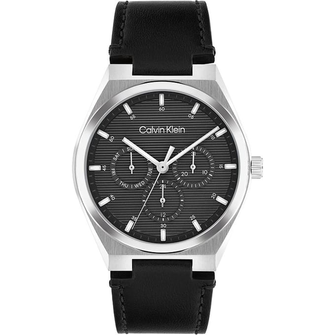 Calvin Klein Herenhorloge Ck Motion 25200524