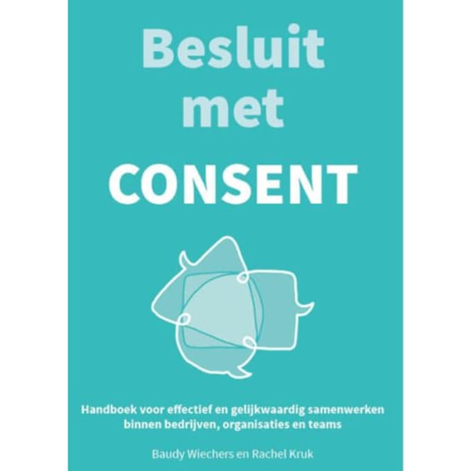 Besluit Met Consent - Baudy Wiechers