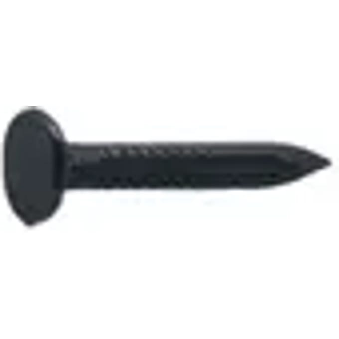 Sencys Meubelspijkers Met Platte Kop Staal 18mm - 130 Stuks