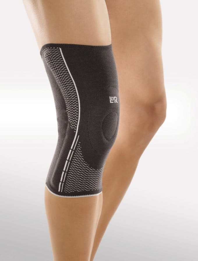 Cellacare Genu comfort kniebandage maat 4 1 Stuks