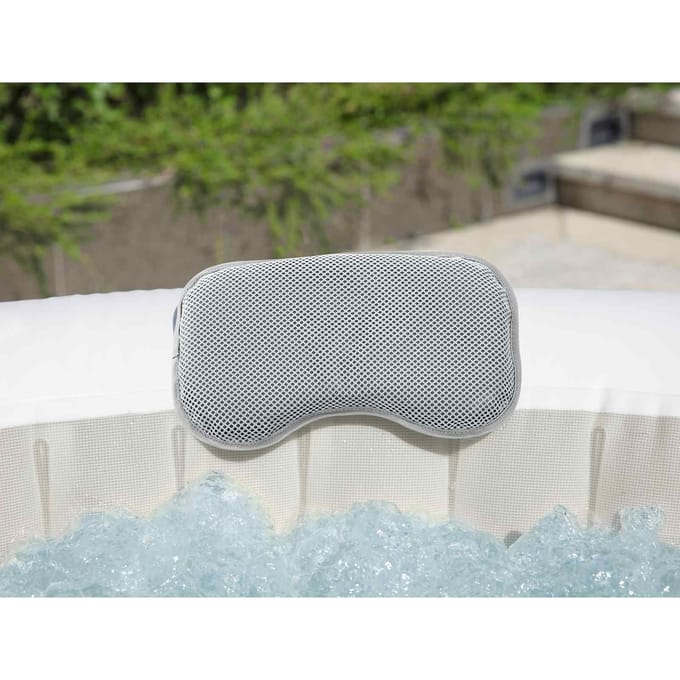 Hoofdsteunkussen Voor Opblaasbare Spa 2 Stuks Bestway 60316