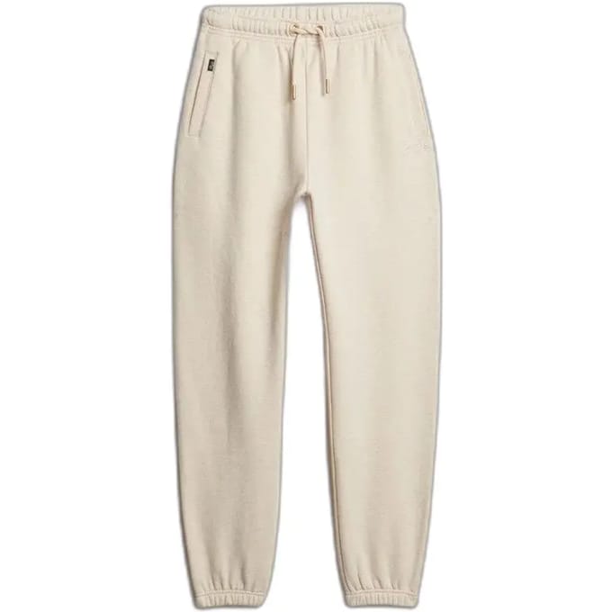 Dames joggingsbroek Superdry Essential Logo Hb