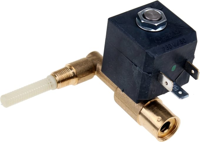 SEB - VENTIEL CPL - CS00129465