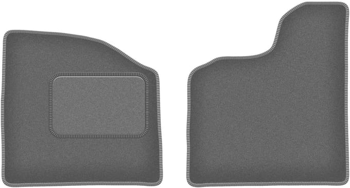 Grafiet automatten voor: Microcar Virgo microcar (0)