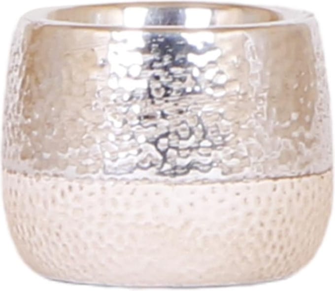 Kolibri Home | Elite silver pot - Ø9cm