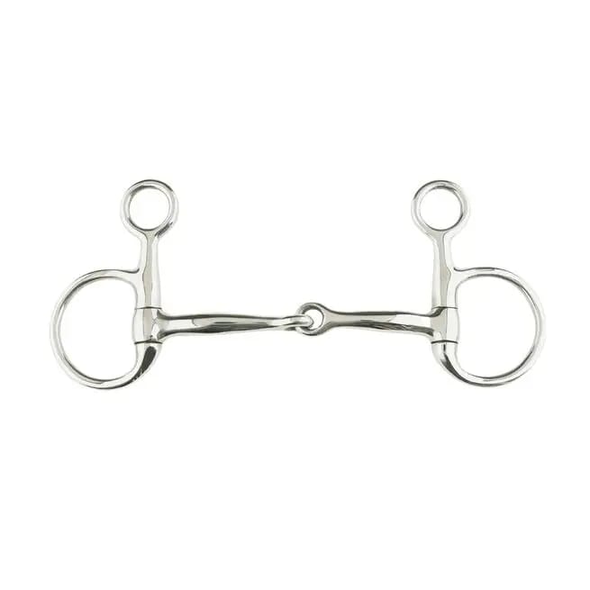 Baucher paarden bit Horze