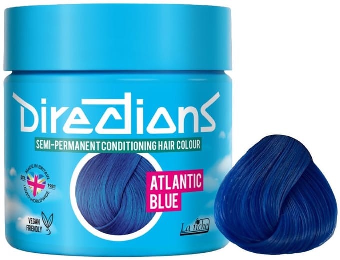La Riche Directions Haarverf Atlantic blue 89ml