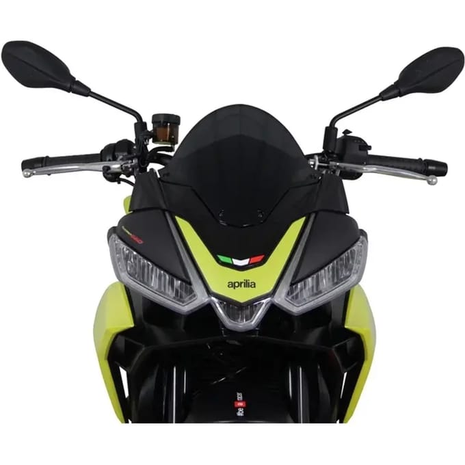 Motorbel MRA Racing R - Aprilia