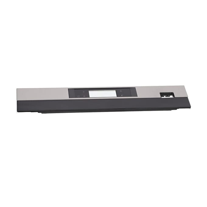 AEG controlepaneel, inox 140195664010