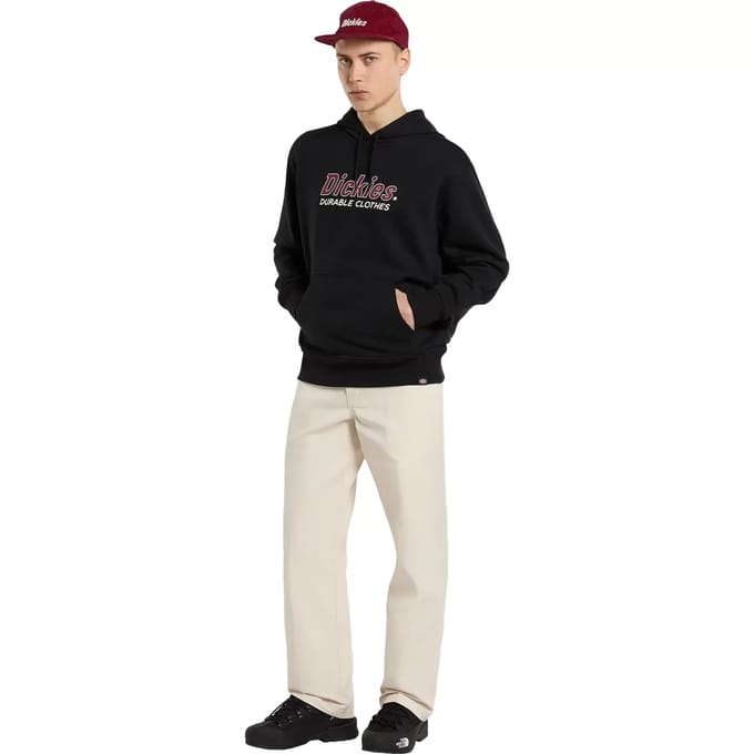 Hoodie Dickies Williston