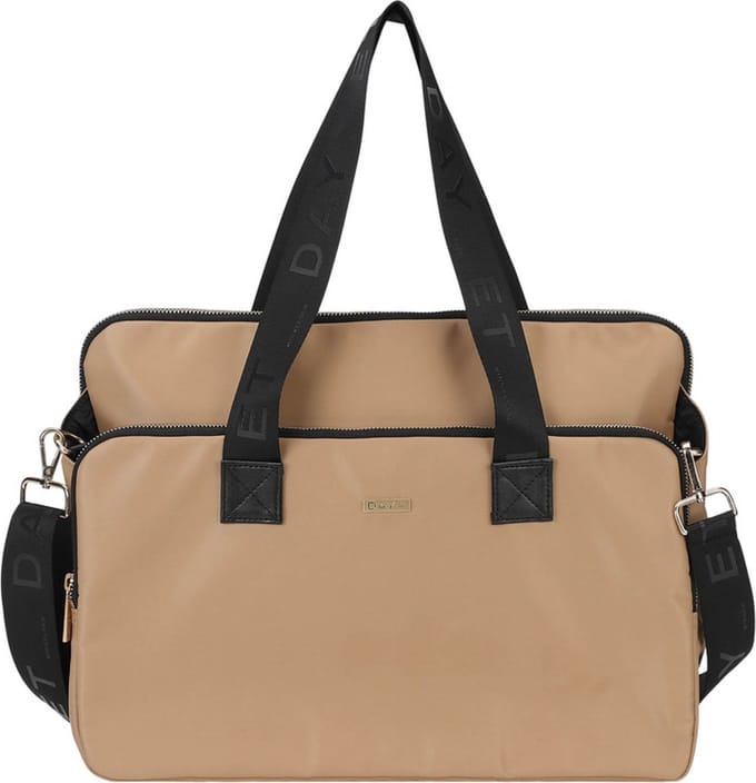 DAY ET Schoudertas Formal Shoulder Bag Starfish Beige
