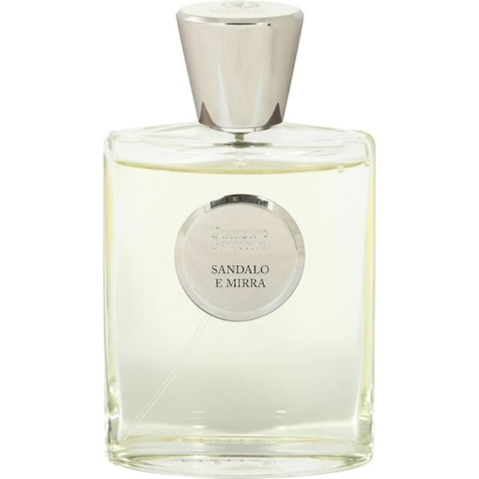 Giardino Benessere Classic Collection Extrait de Parfum Spray Damesparfum Unisex 100 ml