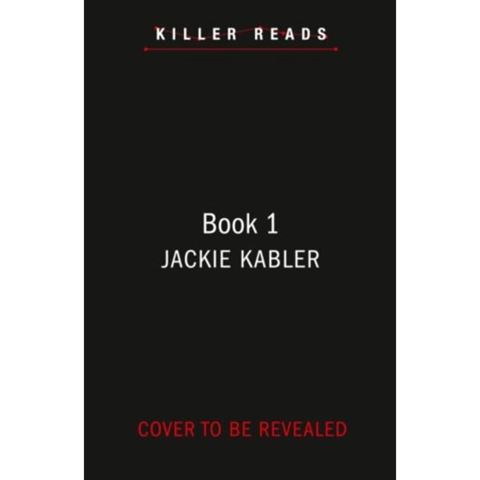 Am I Guilty? - Jackie Kabler