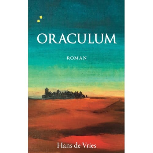 Oraculum - Hans de Vries