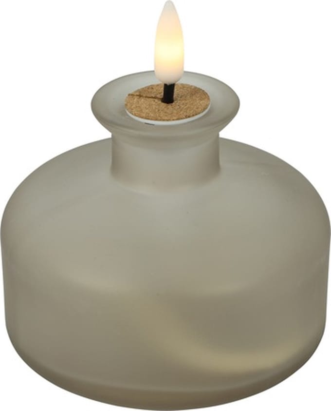 Countryfield fles Brest grijs