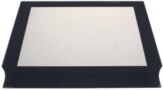 BOSCH - OVENDEURGLAS - BINNEN - 00778955