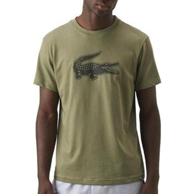 T-shirt Lacoste TH2042