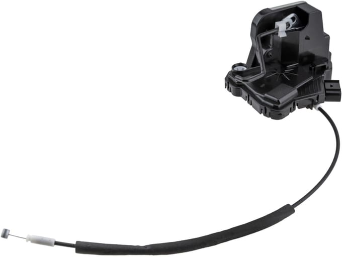 Deurslot voor NTY: EZC-HY-669 OEM 81310-C8020