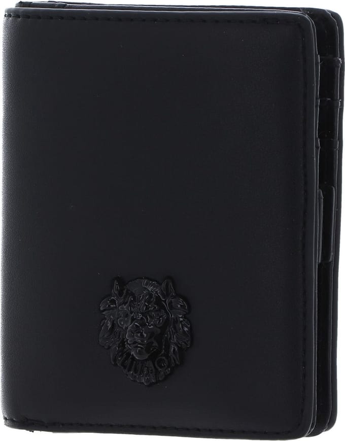 LIU JO Portemonnee Importante Wallet Black Zwart