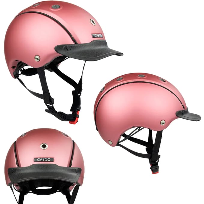 Rijhelm Casco Choice Iconic