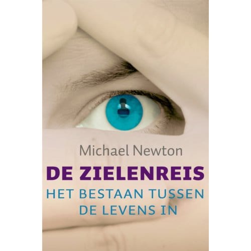 De Zielenreis - Michael Newton
