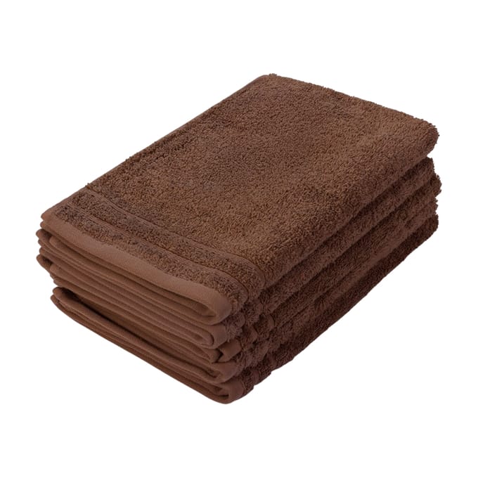 ARTG Biologische Gastendoek (Walnoot)