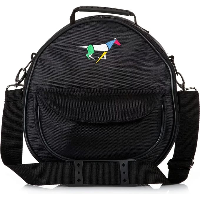 Ruiterhelm tas Galop Wear