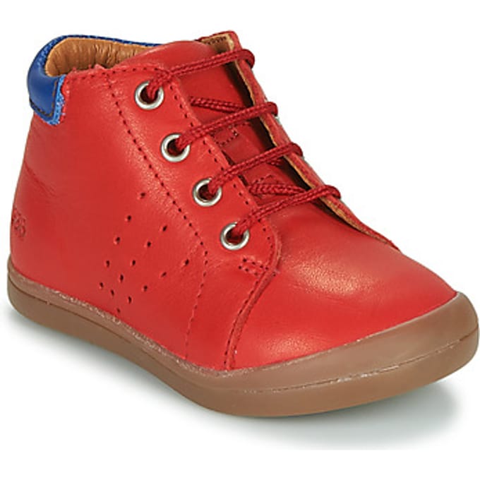 Laarzen GBB TIDO