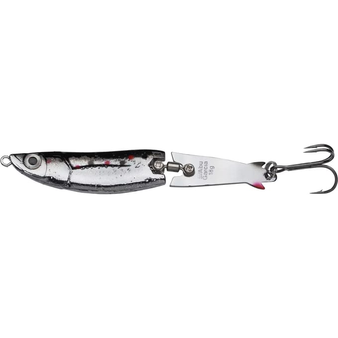 Lok Abu Garcia Toby Jointed 14g