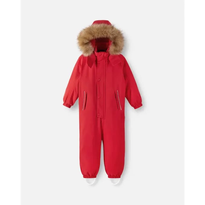 Kinderskipak Reima Stavanger