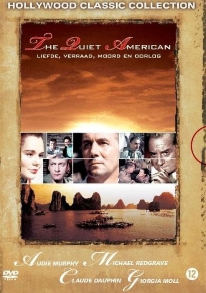 The Quiet American