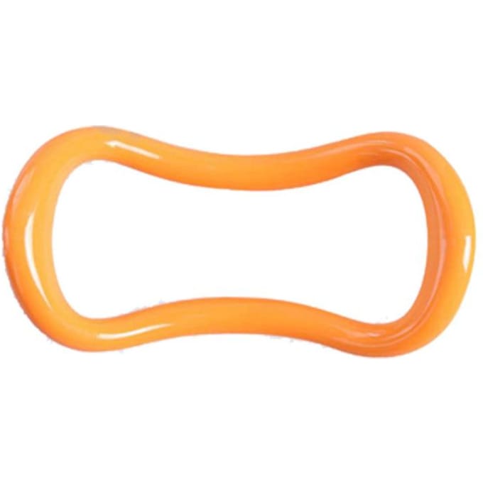 Sportler Yoga Ring Kuit Pilates Been Harde Massage Zen Ring