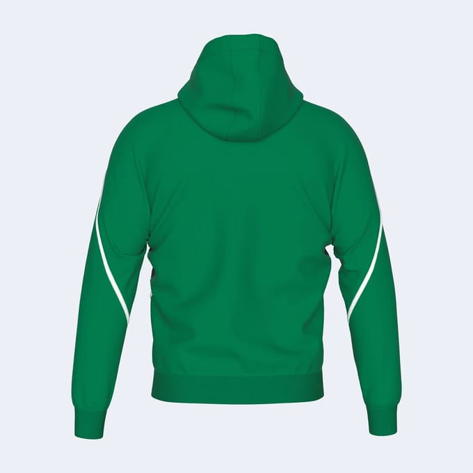 Jassen Errea Clancy Jas Ad - Sportswear - Volwassen