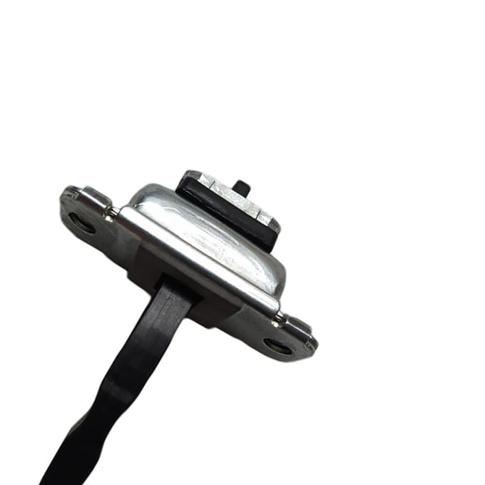 Rechtsvoor Deur Check Arm Stop Scharnier Band Voor Hyundai Tucson 79390-2E000 2005-2014 black