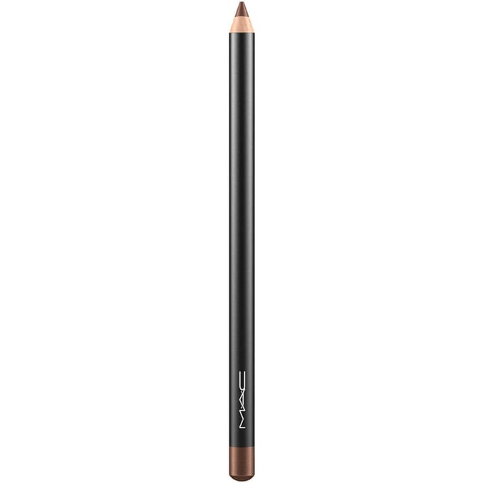 M.A.C Eye Kohl in Teddy - Luxe Oogpotlood voor Indrukwekkende Definities
