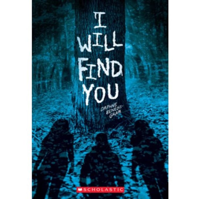 I Will Find You (A Secrets & Lies Novel) - Daphne Benedis-Grab