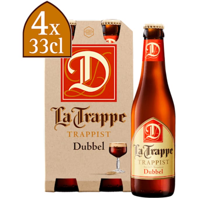 Trappist Dubbel