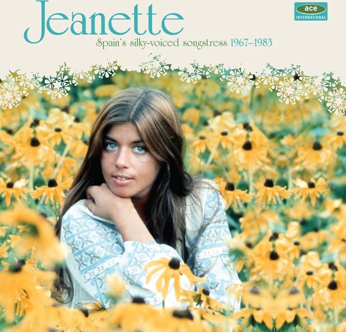 Spain'S Silky-Voiced..