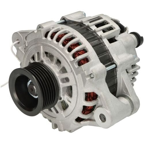 Driefasige generator PULSAR ROTATING ELECTRICS PSR10978