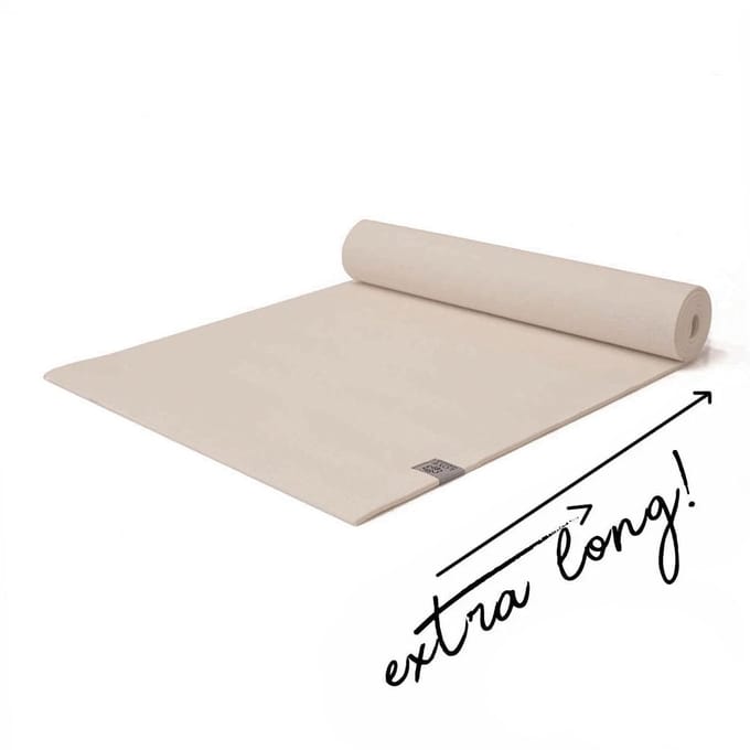 Love Generation - Love Yogamat │Extra Lang │Zand