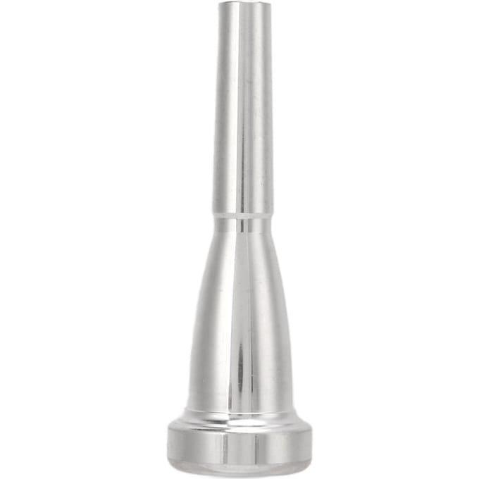 Trompet Mondstuk 7C Mondstuk Koperlegering Instrument Accessoire Vervangingsonderdeel white
