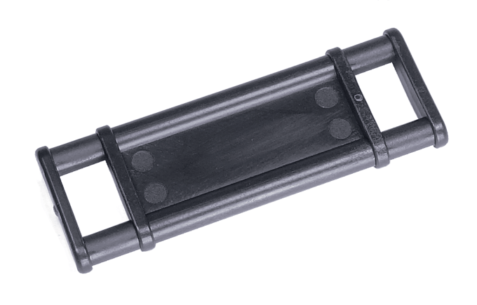 Connecting holder