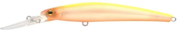 Spro Ikiru Jerk SLS N. Chart Back 12cm N. Chart Back