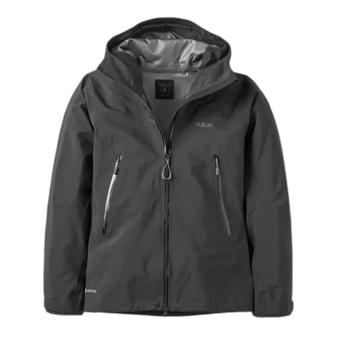 Waterdicht damesjack Rab Kangri GTX