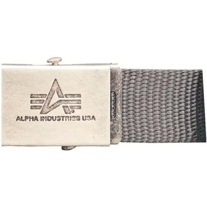 Riem Alpha Industries Heavy Duty